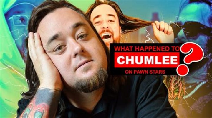 "Chumlee Dead" Hoax Debunked And Insights Revealed