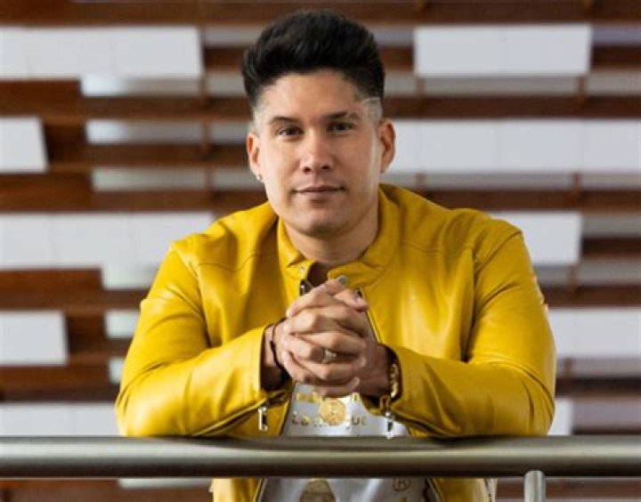 Chyno Miranda Sick Venezuelan Singer Illness And Health