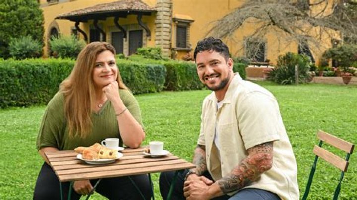 Ciao House With Alex Guarnaschelli Renewed for Season 2 at Food Network (EXCLUSIVE)