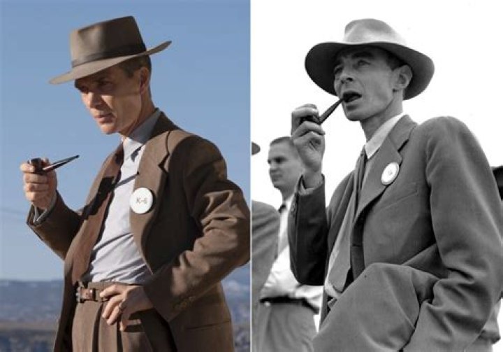 Cillian Murphy Lost Weight for 'Oppenheimer' but Does Not 'Advise' His Method