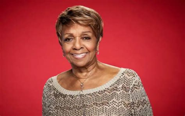 Cissy Houston Age, Net worth: Bio-Wiki, Weight, Kids, Wife