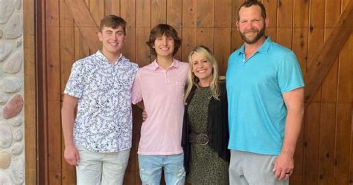 Clear Lake, Iowa Teenager, Easton Devries Died From Injured Sustained i ·