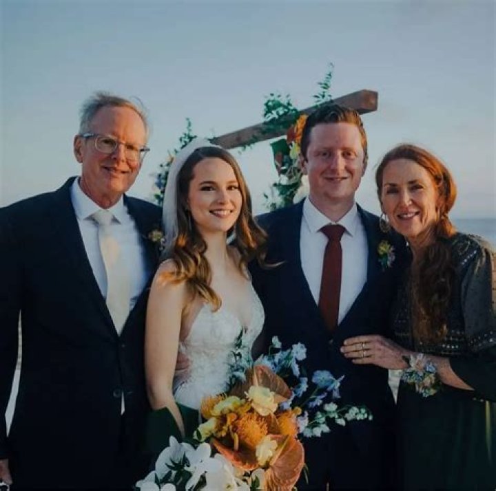 Cleverly Griffin bio, career, wife, family, heritage, measurements