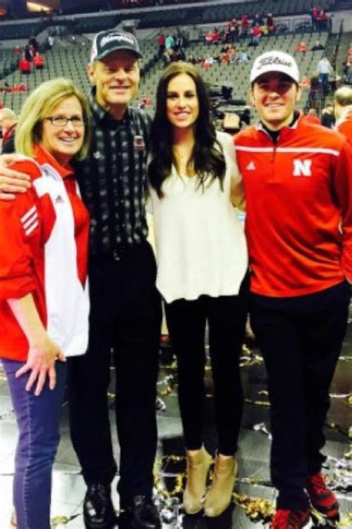 Coach: John Cook Volleyball Wife Wendy & Salary 2021 -How Much Does He Worth? Details To Know