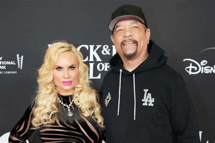 Coco Austin Nude: Unveiling the Iconic Imagery and Impact on Pop Culture