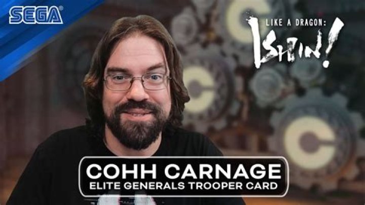 Cohhcarnage Biography Net Worth Age