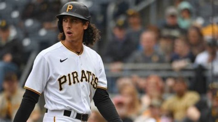 Cole Tucker Bio, Facts, Wiki, Mlb, Net Worth, Affair, Girlfriend, Dating, Age, Height, Family, P