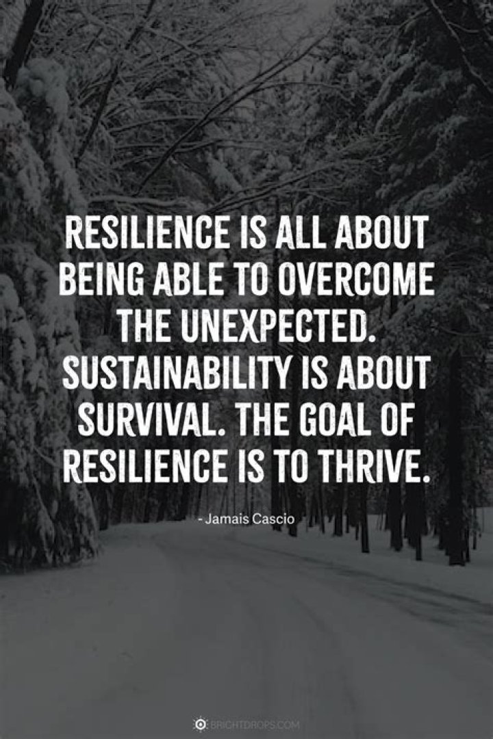Courage, Resilience, And Advocacy Beyond 9/11