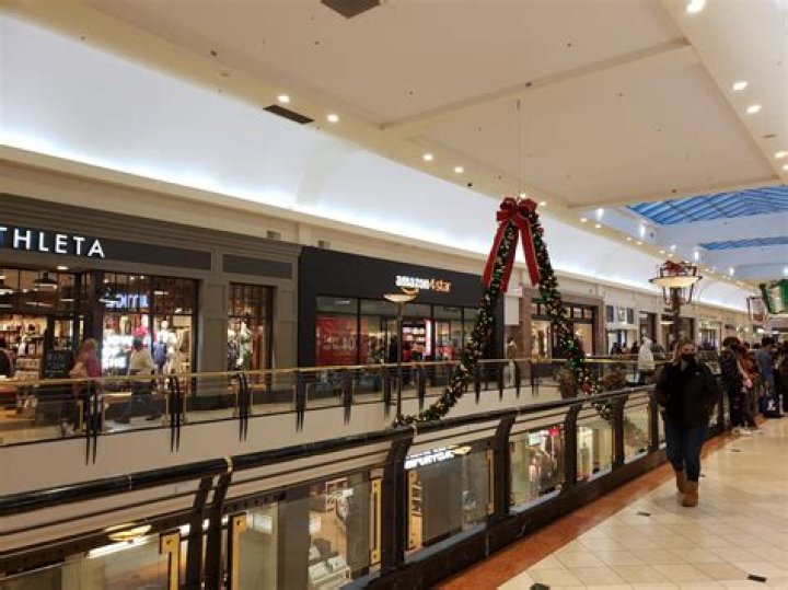 Crabtree Valley Mall Under Lockdown Amid Shooting