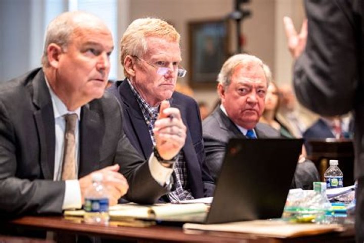 Creighton Waters Prosecution Team: Unraveling The Legal Expertise