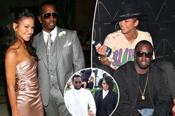 Current P Diddy Wife: A Deep Dive into His Relationship Status and Life