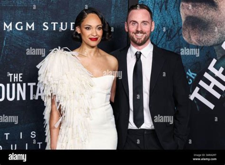 Cynthia Addai-Robinson – Bio, Husband, Parents, Family, Height, Weight