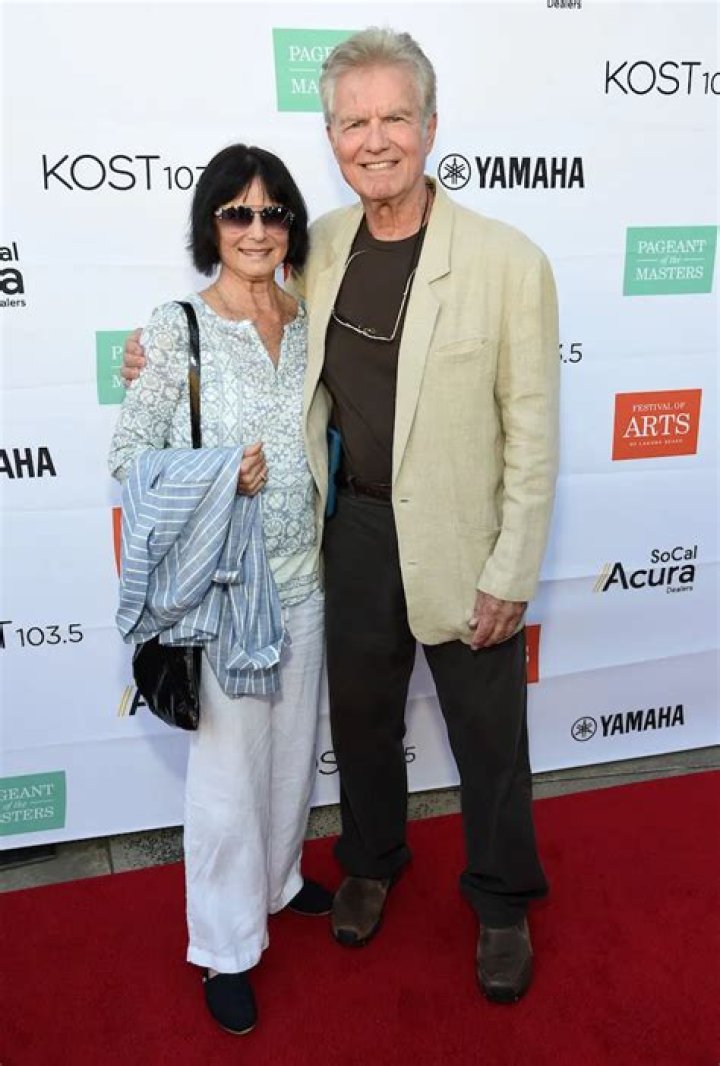 Cynthia Lee Doty: Facts About Kent McCord's wife