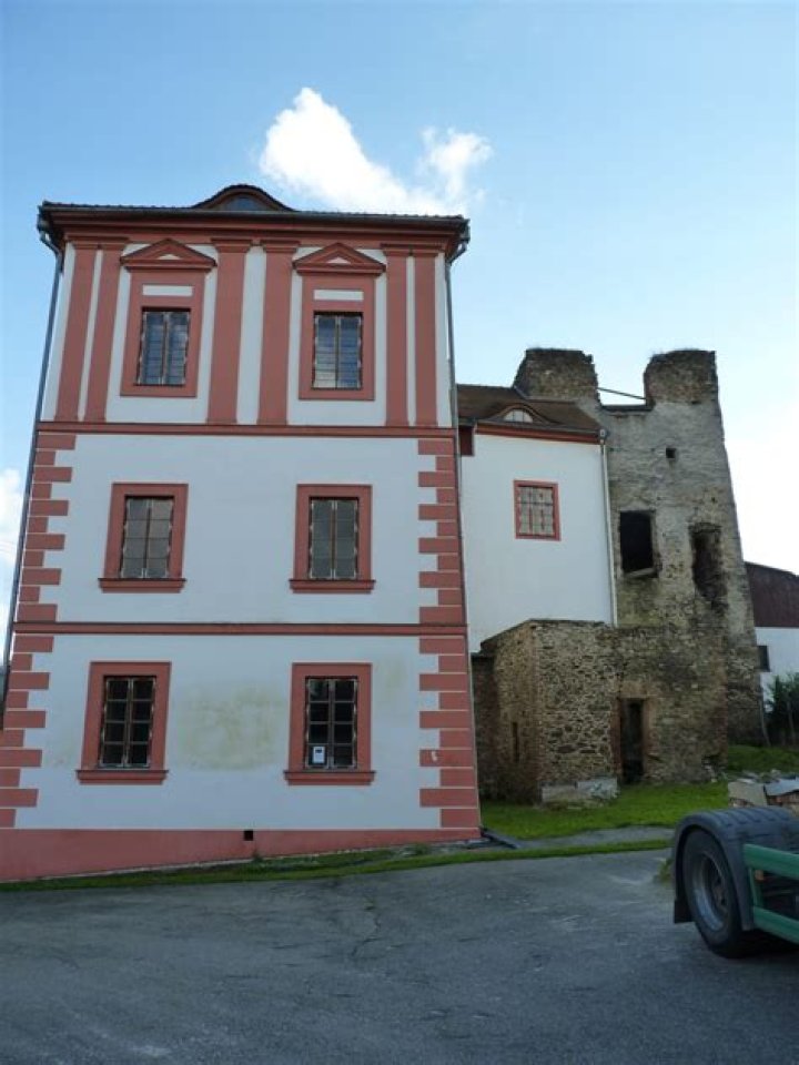 Czech Streets: A Journey Through the Heart of the Czech Republic