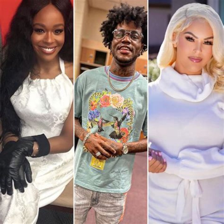 D.C. Young Fly Gets New Tattoo In Honor Of Late 'Angel' Jacky Oh ·