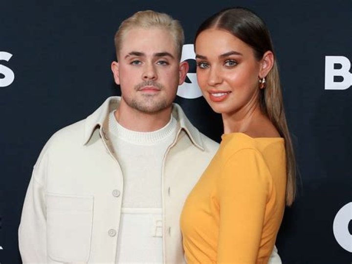 Dacre Montgomerys Girlfriend Liv Pollock Has Put Her Studies On Hold to Focus On Romance with the