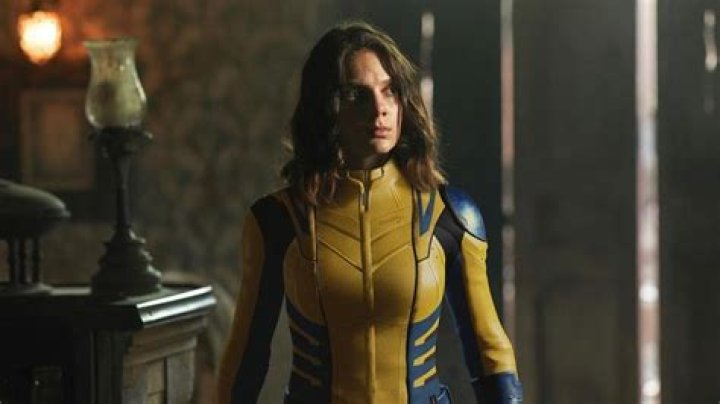 Dafne Keen Video Intimo: Unveiling the Truth Behind the Controversy