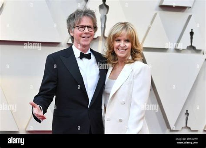 Dana Carvey's Net Worth Unveiled