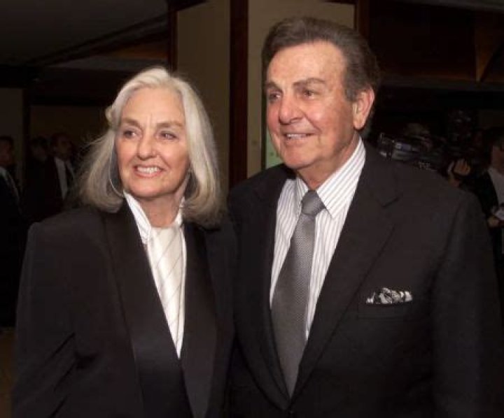 Dana Lee Connors | Mike Connors Daughter; Where Is She now?