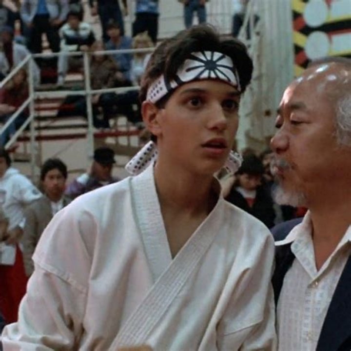 Daniel LaRusso: The Young Karate Kid Who Captivated a Generation