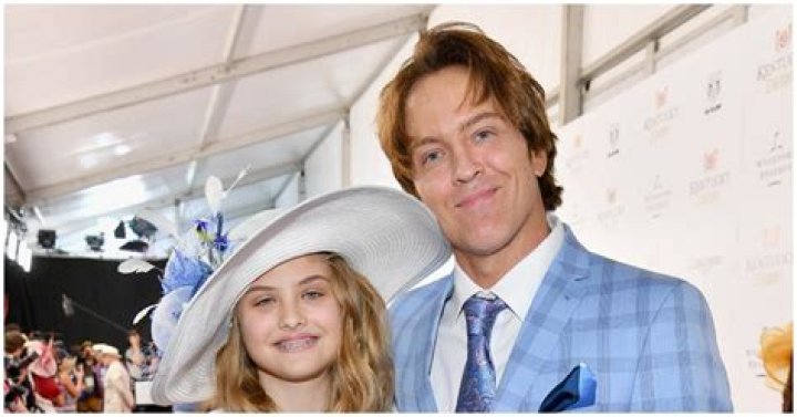 Dannielynn Birkhead: The Inheritance and Potential Net Worth of Anna Nicole Smiths Daughter