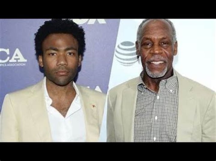 Danny Glover – Bio, Son, Net worth, Age, Wife, Is he related to Donald Glover?