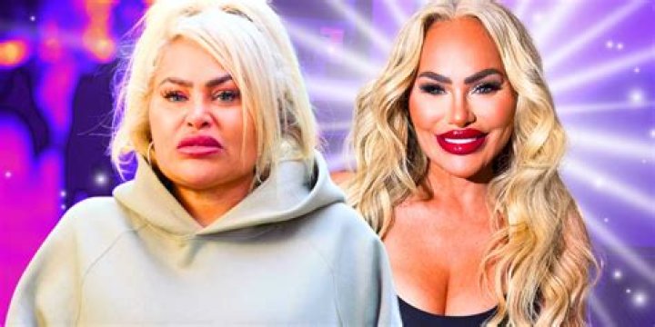 Darcey and Stacey Silva before plastic surgery 90 Day Fianc stars big transformation!