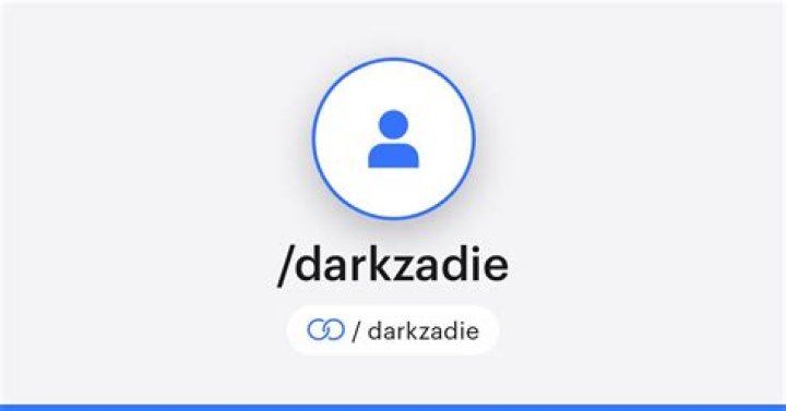 Darkzadie Leaked: The Full Story Behind the Controversy