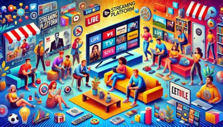 Darkzadie Mega: The Rising Star of the Digital Entertainment Industry