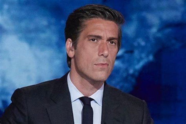 David Muir in Relationship: A Deep Dive into the Personal Life of ABC's Leading Anchor