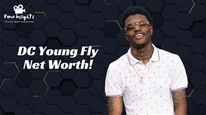 Dc Young Fly Wife Net Worth