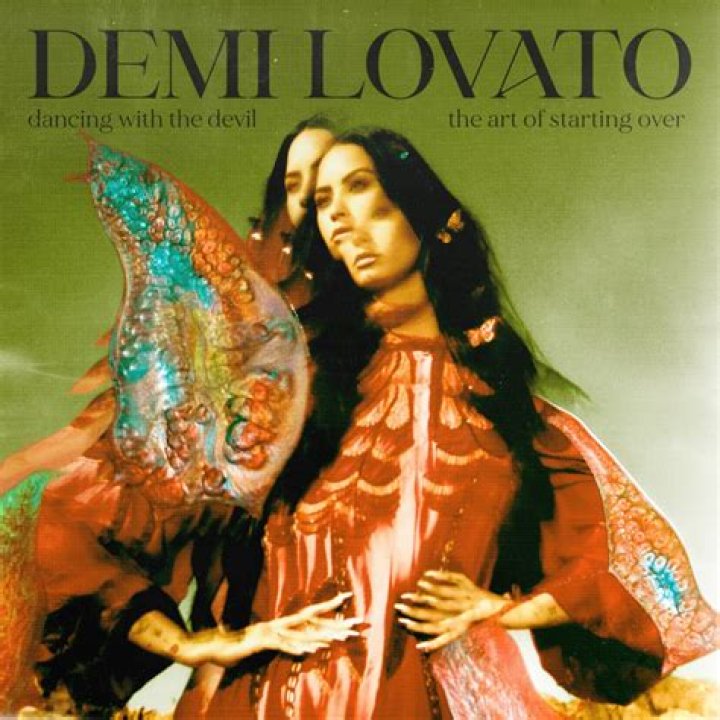 Demi Lovato Dancing With the Devil Album Details Release Date