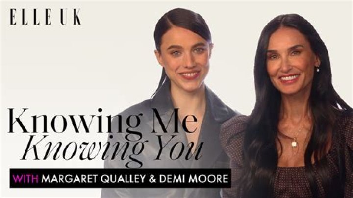Demi Moore's Relationships: A Deep Dive into Her Romantic Life