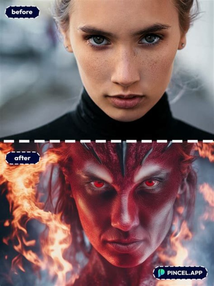 Devil Worship Or Artistic Expression?