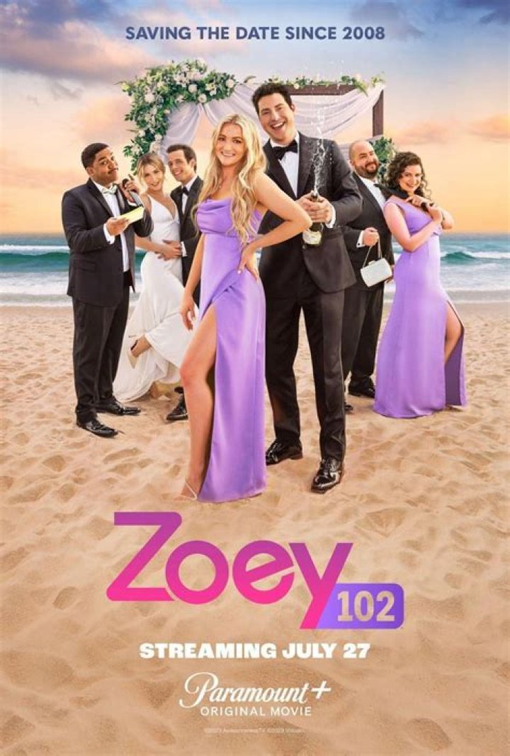 Did Jamie Lynn Spears Just Tease a 'Zoey 101' Reboot? ·