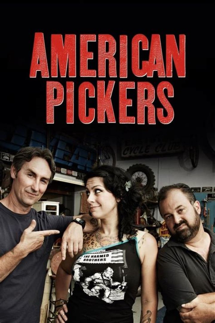 Did Mike Wolfe Die? Understanding the Rumors and Facts About the 'American Pickers' Star
