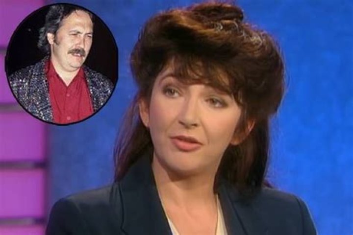 Did You Know Kate Bushs Husband Dan McIntosh Runs A Record Label Company?