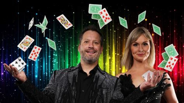 Dirk Arthur Death; Las Vegas Magician Dirk Arthur, Animal Showman Dies at 63, Shocked and Unbe ·