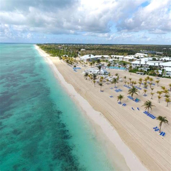 Discover Exceptional Hotels In Freeport, Bahamas