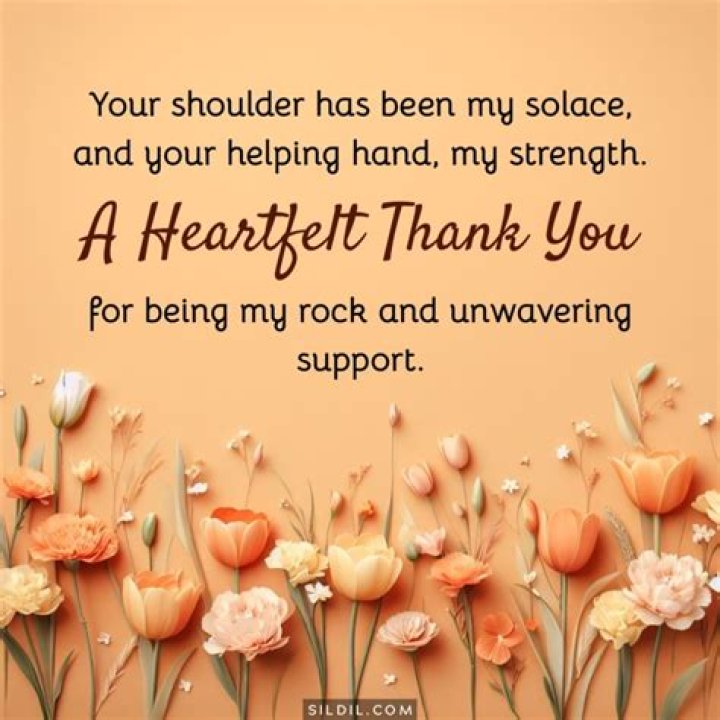 Discover Her Strength And Unwavering Support