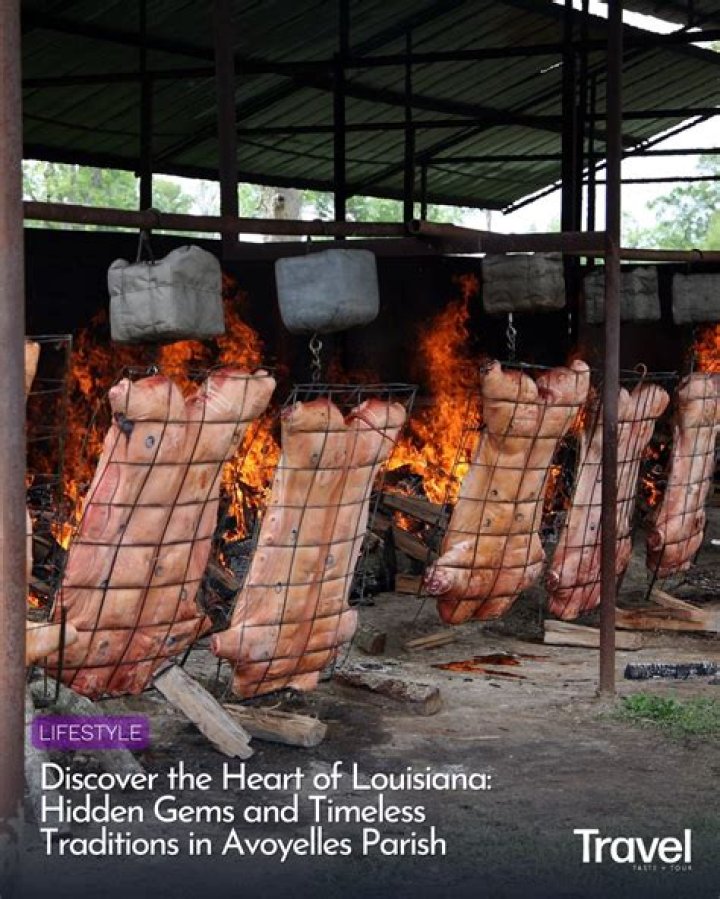Discover Hidden Gems And Timeless Traditions