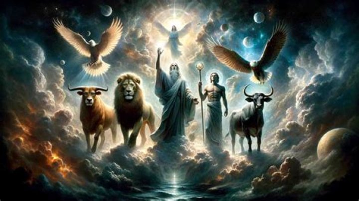 Discover Hidden Meanings And Artistic Revelations