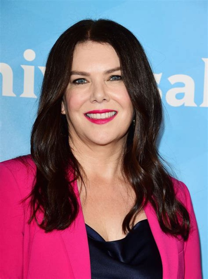 Discover Lauren Graham's Dynamic Role As A Producer