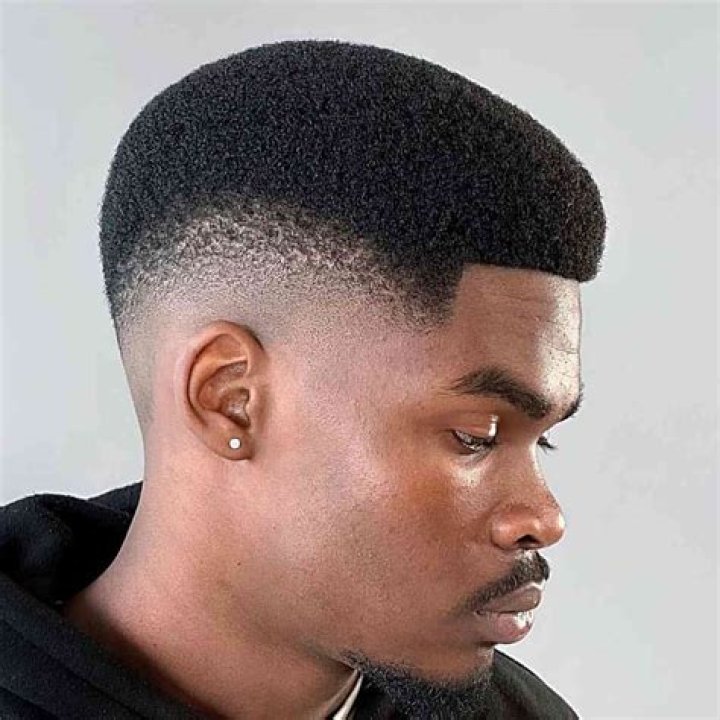 Discover The Allure Of Black Men's Fade Haircuts