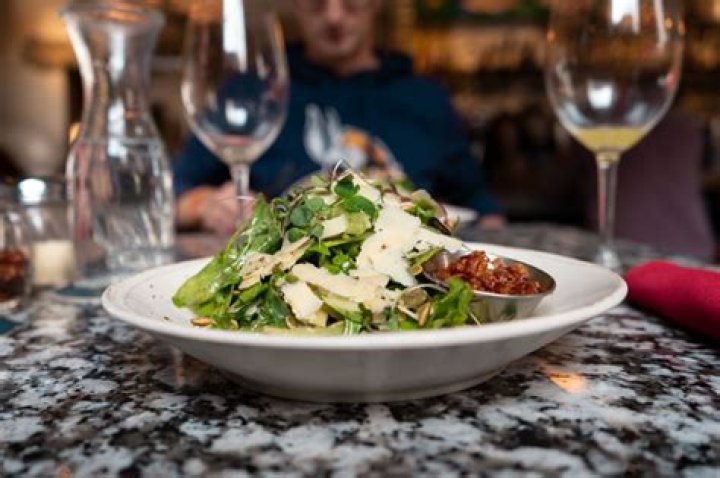 Discover The Culinary Secrets Of Red Rabbit Minneapolis: A Foodie's Haven