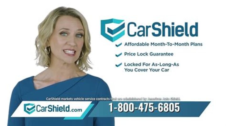 Discover The Faces Behind The CarShield Commercial