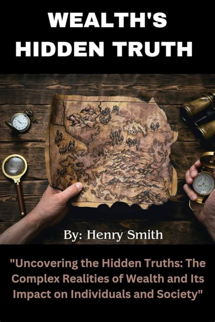 Discover The Hidden Truths And Untold Stories