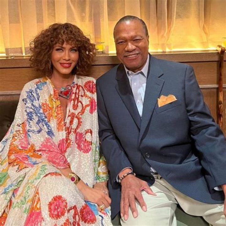 Discover The Inspiring Journey Of Nicole Ari Parker As A Mother