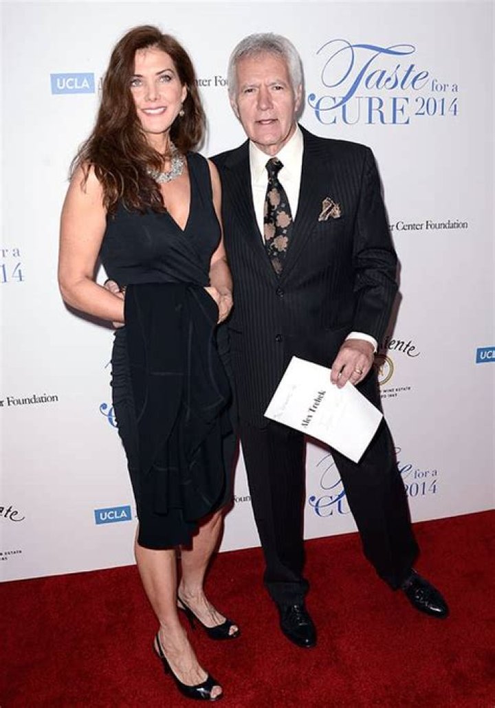 Discover The Inspiring World Of Elaine Trebek Kares