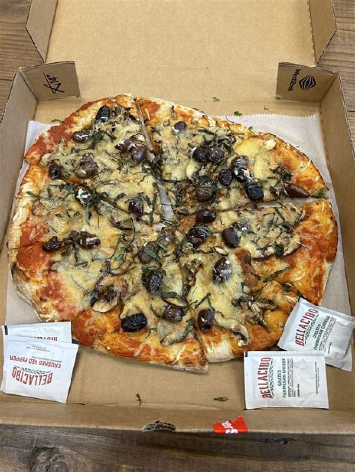 Discover The Magic Of Jupiter Pizza & Waffles Co.